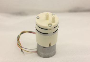 Hochgeschwindigkeitschemikalienbeständigkeits-Miniaturmikrovakuumpumpe-Durchmesser 4mm