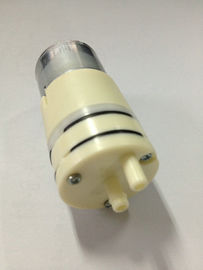 Mini elektrische Luftpumpe Antiätzmittel DCs für Aquarium lärmarmes CER ROHS
