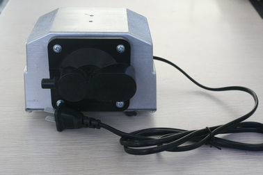 Mini-elektromagnetische Luftpumpe Wechselstroms 220V/12V für Luft-Stoff, Mikrovakuumpumpen
