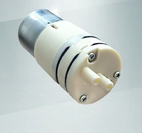 CER-schwanzlose Mini-DC-Luftpumpe für Aquarium 12V 320mA/lärmarme Luftpumpen