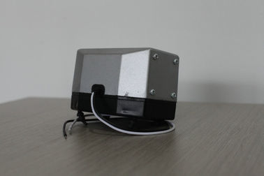 Miniaturluftpumpe der geringen Energie 12v mit Schnabeltier-Ventilen, 106 * 76 * 74mm