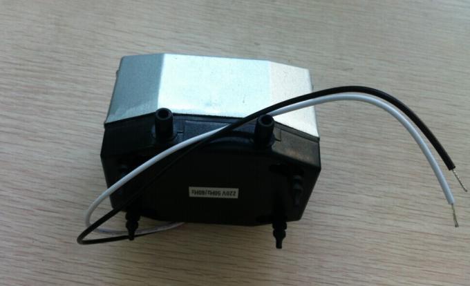 Magnetische Mikroluftpumpe, Wechselstrom 110V, 30kPA 15L/m für Recovery-System