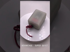 Langlebige DC-Mikro-Elektro-Luftpumpe für Duftzerstäuber