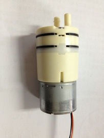 Niederdruck-kleine elektrische Luftpumpen elektromagnetisch für Tinten-Maschine DC24V