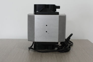 Elektromagnetische Mikroluftpumpe der geringen Energie/ruhige Aquarium-Luftpumpe AC220V