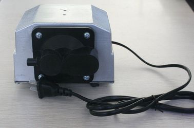 Lärmarme elektrische Luft-Membranpumpe für Aquarien, Druck 10W 30kpa
