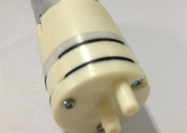 Lärmarmer mini schwanzloser DC-Pumpen-Gebrauchs-ätzender Widerstand-Film-niedrige Erschütterung