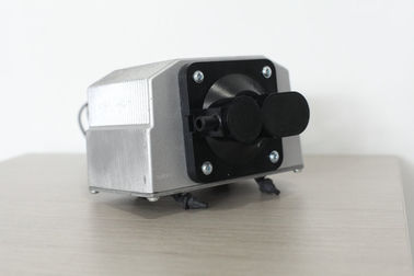 Wechselstromminiaturluftpumpe-langfristige stabile Luft-Strömungsgeschwindigkeits-Miniluftkompressor für Massage