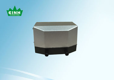Aluminium-Schönheits-Ausrüstung Mini Dual Diaphragm Air Pumps 15L/M Air Flowrate For