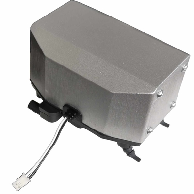 Elektromagnetische magnetische lineare Luftpumpe-kleine Mini Air Pump Long Lifetime-Hochleistungs-Mikroluftpumpe