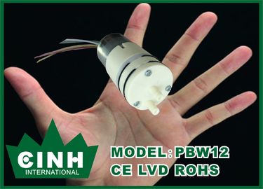 Mikro-Vakuumpumpe DC-12V